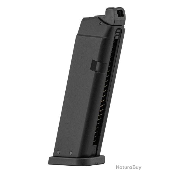 Chargeur GBB pour KP-17 KJ Works - Chargeur KP-17 - 23 Coups