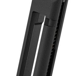 Chargeur CO2 pour KP-17 KJ Works - Chargeur Kp-17 Co2 - 23 Coups