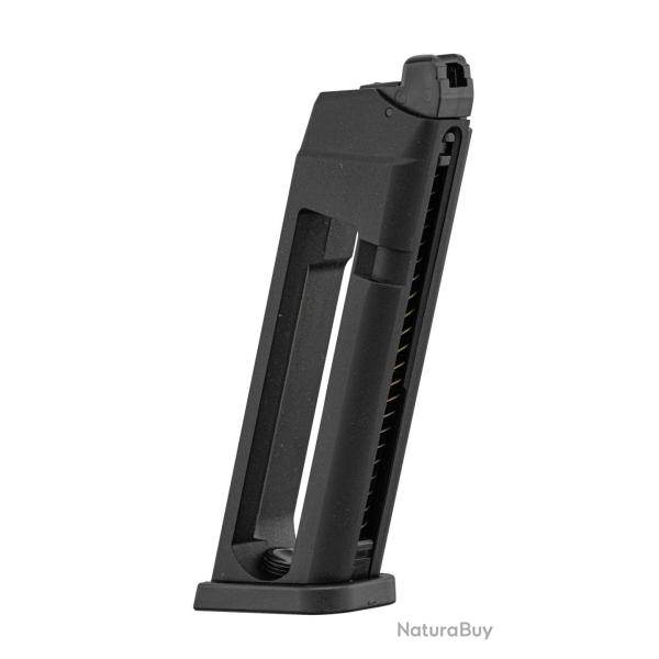 Chargeur KJ Works 22 coups CO2 pour KP-13 - Rep Kj Chargeur Kp-13 Co2 - 22 Coups