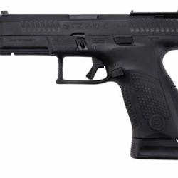 ASG Pistolet airsoft CO2 CZ P-10C OR-OT - R&eacute;plique CZ P-10C OR-OT CO2 ASG