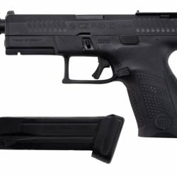 Chargeur pour CZ P-10 C, CO2 - 22 coups