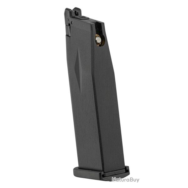 Chargeur KJ Works kp-05 28 coups CO2 - Rep kj chargeur kp-05 CO2 - 28 coups