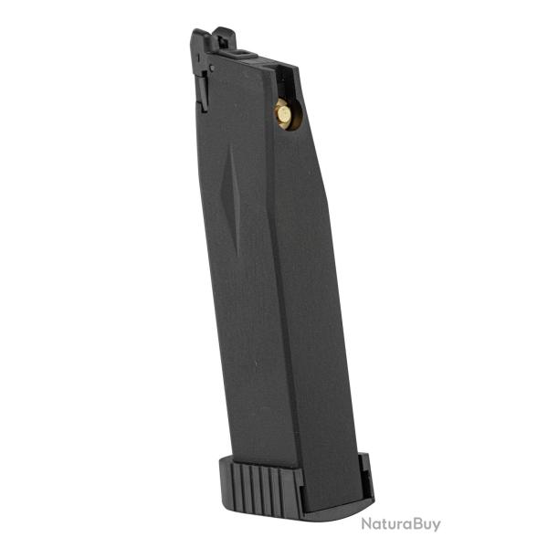 Chargeur KJ Works kp-06 28 coups CO2 - Rep Kj Chargeur Kp-06 CO2 - 28 Coups