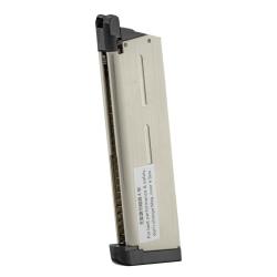 Chargeur KJ Works kp-16 28 coups gas - Rep kj chargeur kp-16 gas - 26 coups