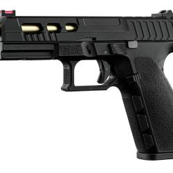 R&eacute;plique airsoft KJ Works KP-13 custom metal slide - KJ Works KP-13 Custom metal slide