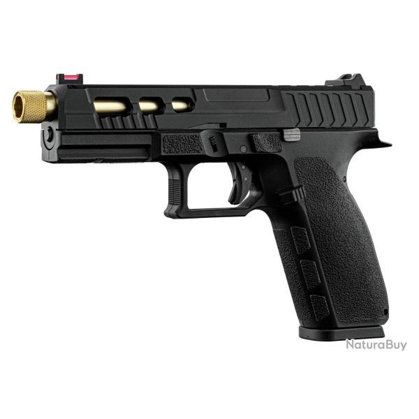 R�plique airsoft KJ Works KP-13 custom metal slide - KJ Works KP-13 Custom metal slide
