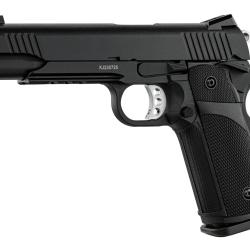 R&eacute;plique airsoft KJ Works KP-05 gaz full metal