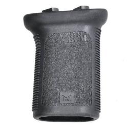 Poign&eacute;e verticale BCM Airsoft Gunfighter Mod3 M-Lok - Gris