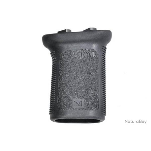 Poign�e verticale BCM Airsoft Gunfighter Mod3 M-Lok - Gris