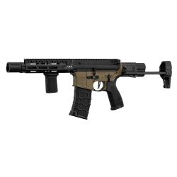 R&eacute;plique AEG Avalon Machete SBR