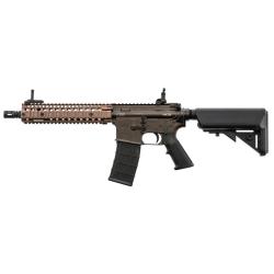 R&eacute;plique GBBR MK18 Golden Eagle FDE