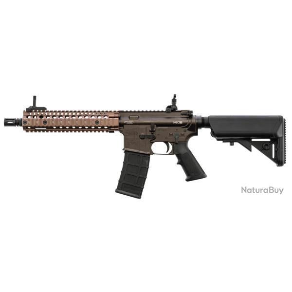 R�plique GBBR MK18 Golden Eagle FDE