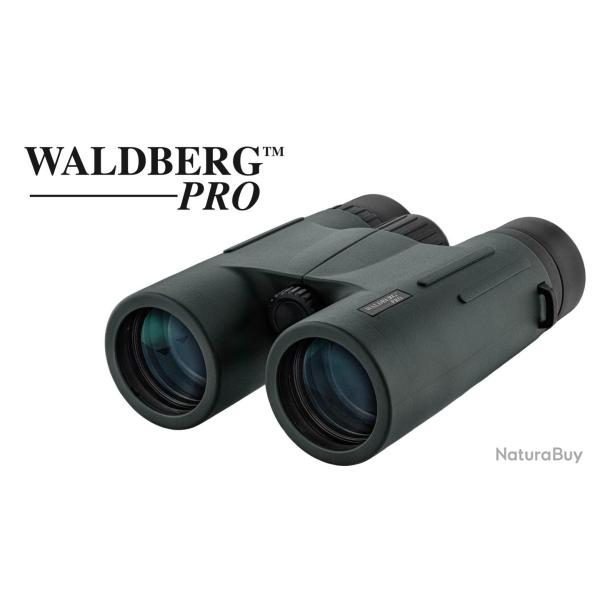 Jumelles Waldberg Pro 10 x 42 ED - Waldberg 10x42ED