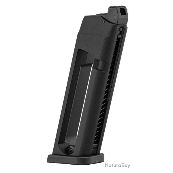 Chargeur KJ Works pour KP-13-17-18 22 coups CO2 - REP KJ CHARGEUR KP-13F-18 CO2 - 22 COUPS