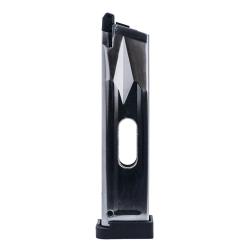 Chargeur Co2 STI Pit Viper 30 BB s ASG