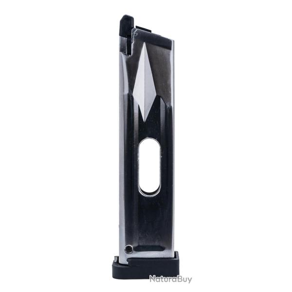 Chargeur Co2 STI Pit Viper 30 BB s ASG