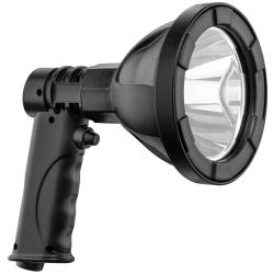 Lampe Spot Night Saber 125mm 810 Lumens - LAMPE SPOT 810 LUMENS- 125mm NIGTH SABER