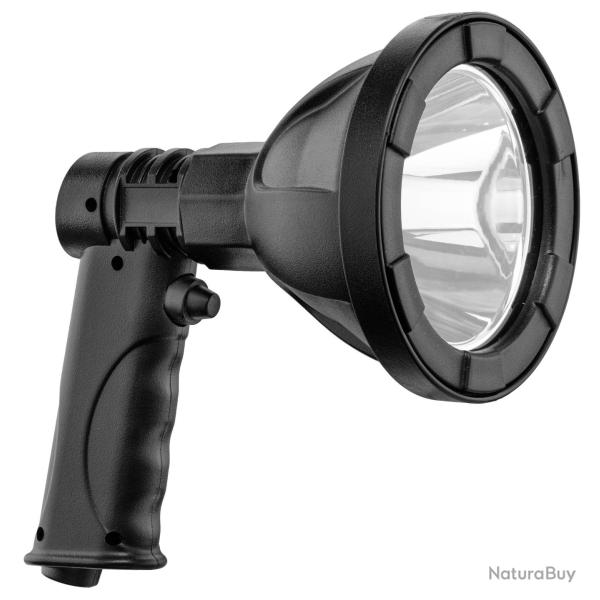 Lampe Spot Night Saber 125mm 810 Lumens - LAMPE SPOT 810 LUMENS- 125mm NIGTH SABER