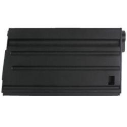 Chargeur SR25 AEG Double Bell - CHARGEUR SR25 MID - 30 rds