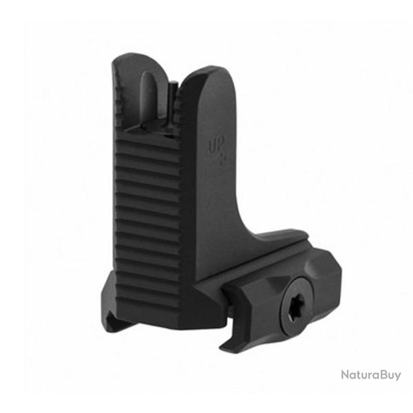 Guidon fixe UTG pour AR15 - GUIDON FIXE UTG POUR AR15 (compatible AD99994)