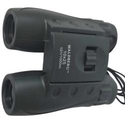 Jumelles d observation pliantes 10x25 Waldberg