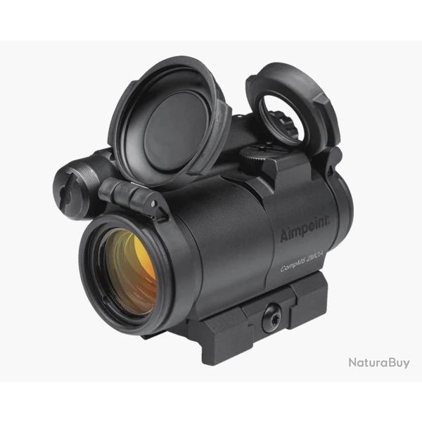 AIMPOINT CompM5 2moA montage bas - AIMPOINT