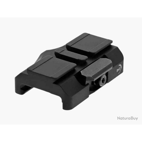 Rehausses AIMPOINT ACRO pour rail Picatinny - 39 MM (Montage QD)