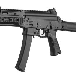 R&eacute;plique AEG PPK20 noire Lancer Tactical gen 3 - R&eacute;plique AEG PPK20 Lancer Tactical gen 3