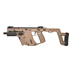 R&eacute;plique Kriss Vector GBBR Krytac Coyote - RR&eacute;plique Kriss Vector GBBR Krytac coyote