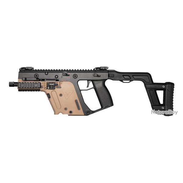 R�plique Kriss Vector GBBR Krytac bi-ton