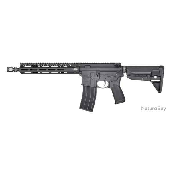 R�plique BCM MK2 11.5p GBBR noire