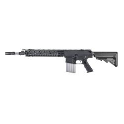 R&eacute;plique KAC SR-25 ECC GBBR VFC noire