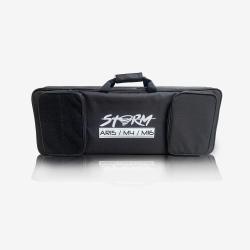 Housse semi rigide M4/M16 STORM - MALLETTE STORM