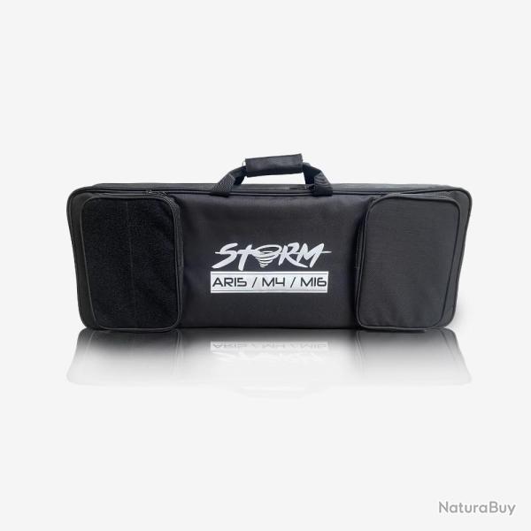 Housse semi rigide M4/M16 STORM - MALLETTE STORM