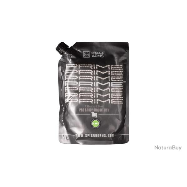 BILLES 0.25g - SPECNA ARMS PRIME - 1KG