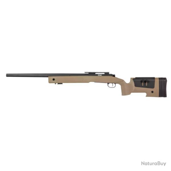 REPLIQUE SPECNA SA-S02 SNIPER TAN