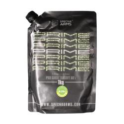 BILLES SPECNA PRIME 0.25G TRACANTE BIO