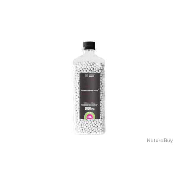 BILLES SPECNA PRIME 0.28 bio 5000pcs Bouteille