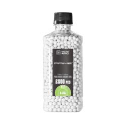 Specna Arms PRIME(TM) BIO 0.25g billes de pr&eacute;cision - 2500 pcs
