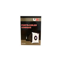 Porte-Cible UX 14x14 Conique