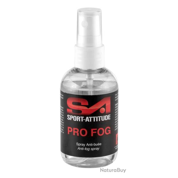 SPRAY ANTI-BUEE 100ML SPORT ATTITUDE