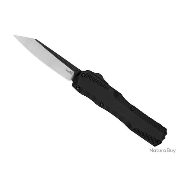 COUTEAU AUTOMATIQUE KERSHAW LIVEWIRE TANTO
