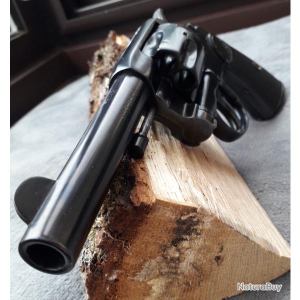 Superbe Colt 1895 NEW ARMY Cal 41 LC