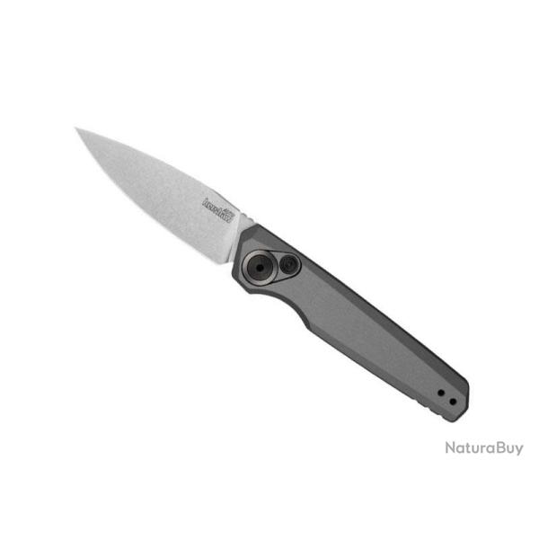 COUTEAU AUTOMATIQUE KERSHAW LAUNCH 18