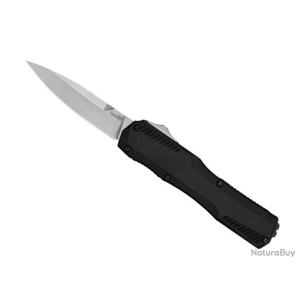 COUTEAU AUTOMATIQUE OTF KERSHAW LIVEWIRE