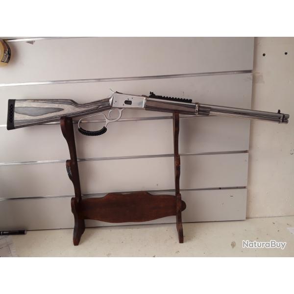 Carabine a levier Rossi PUMA 92 cal.44rem bois laminated can.51cm