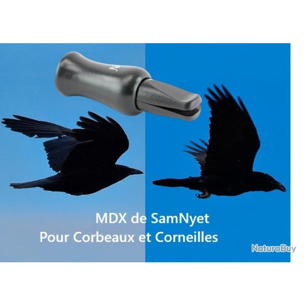 Vente flash ! Appeau MDX - SAM-NEYT