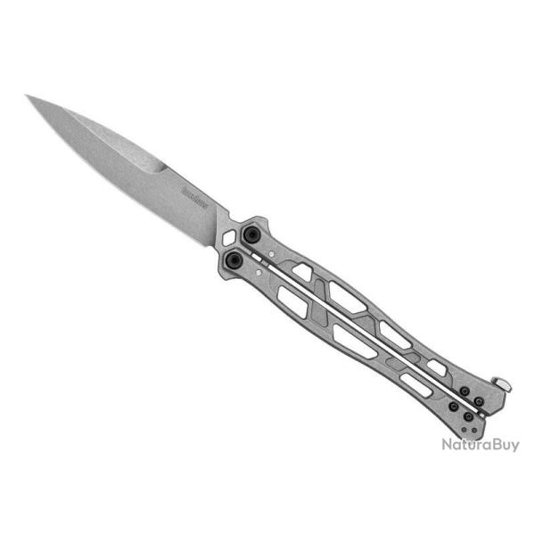 COUTEAU PAPILLON KERSHAW MOONSAULT