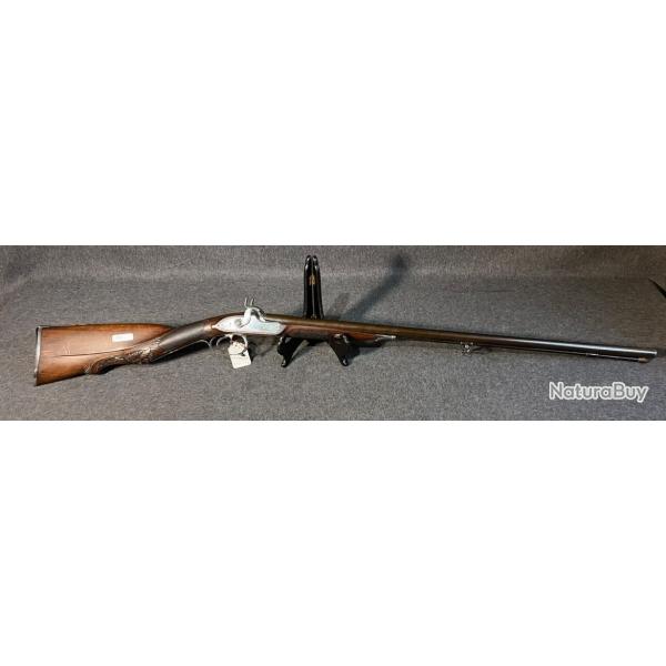 Fusil de chasse 19�me � capsule