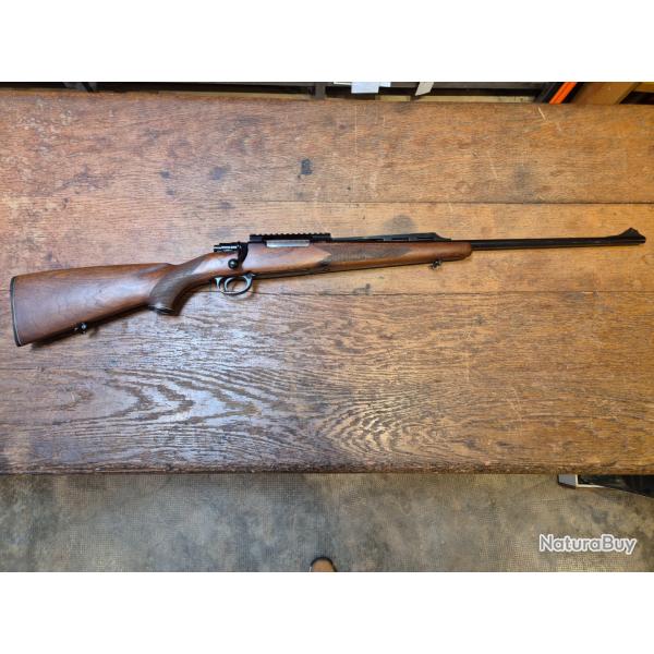 Carabine a verrou Luger Battue cal 300 win mag
